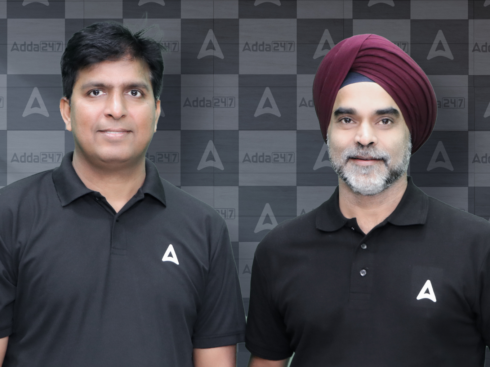 Adda247 Hires Former NIIT Exec Bimaljeet Singh As CEO To Scale Up Higher Education Business