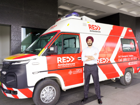 RED.Health Snags $20 Mn To Build Subscription-Based Model For Quick Medical Assistance