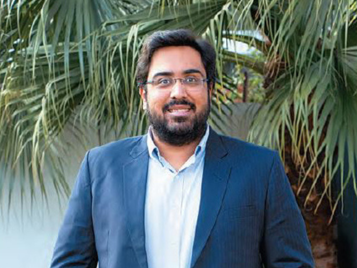 FrontRow's Ishan Preet Singh Rejoins Lightspeed India As Investor