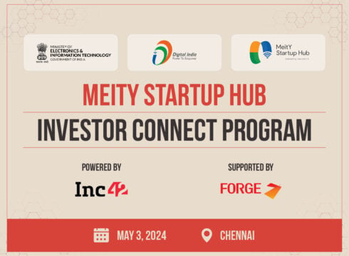 MSH Investor Connect Programme Reaches Chennai To Unlock Funding Opportunities For Tamil Nadu Startups
