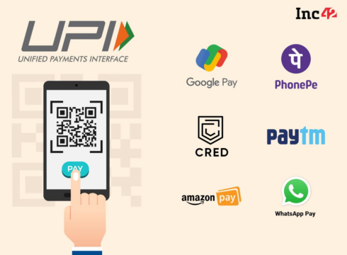 NPCI Likely To Extend UPI Market Cap Deadline By Two Years