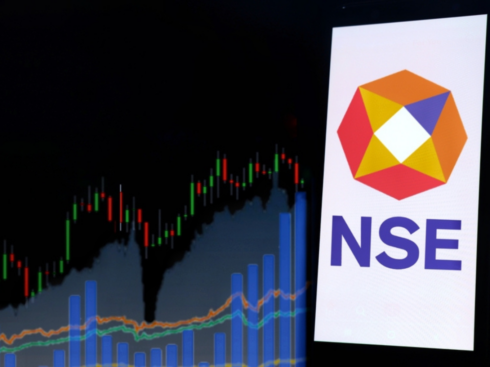 Zomato, Jio Financial Services Included In Nifty 50