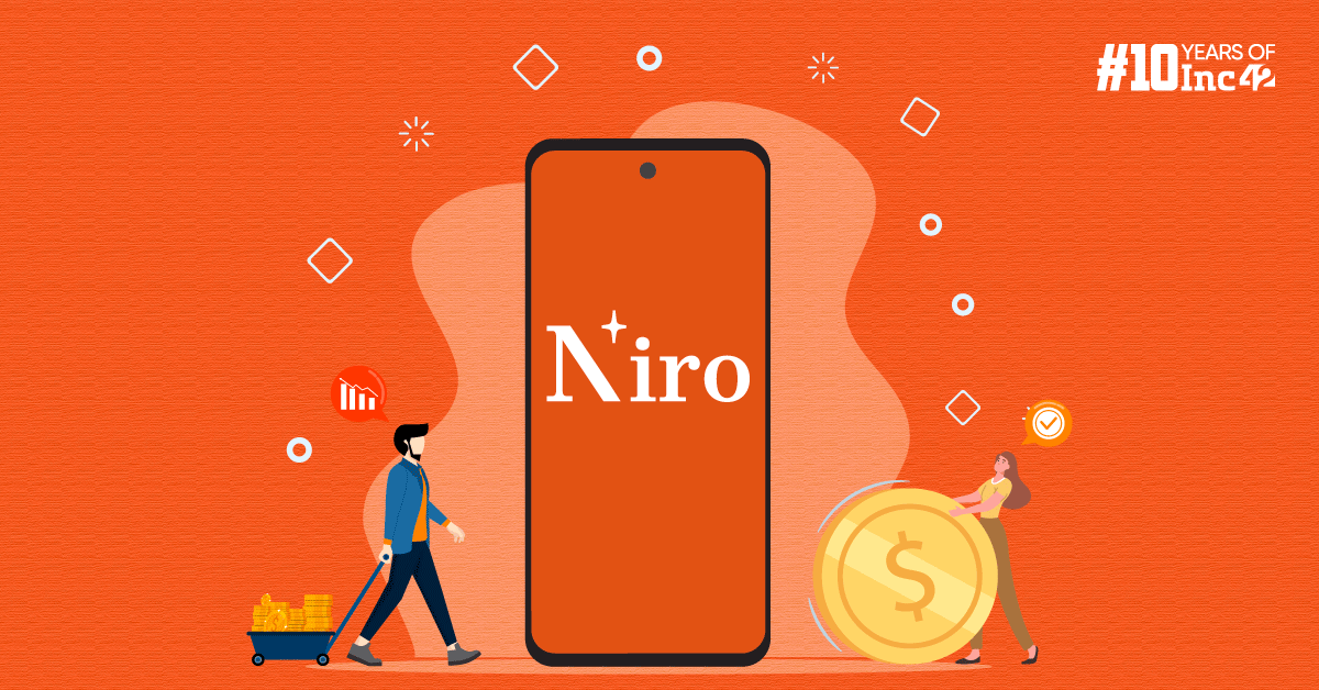 Exclusive: Japan’s Marui Group Joins Niro’s Cap Table By Investing In Pre-Series B Funding Round