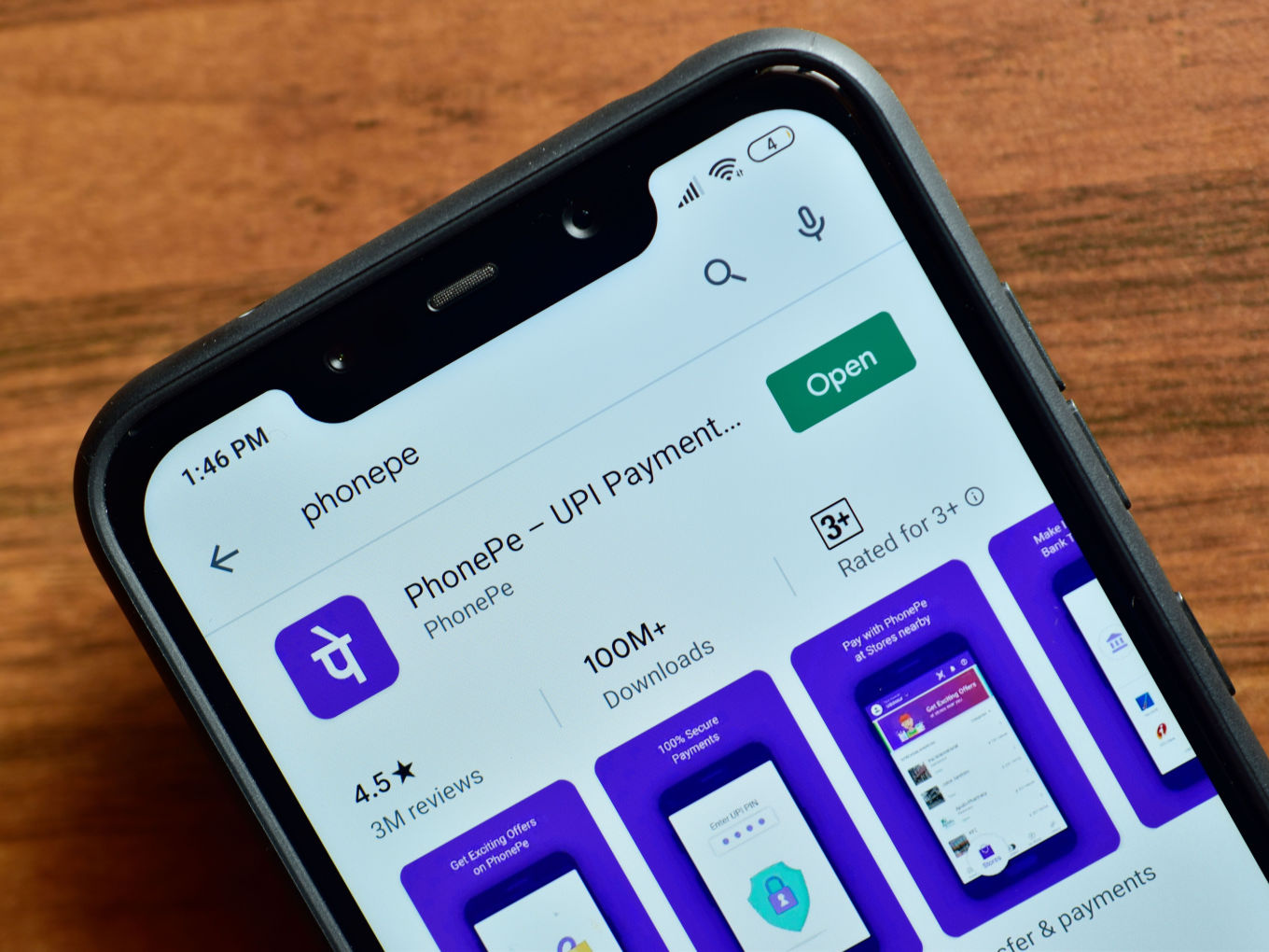 SC Dismisses PhonePe’s Plea Against DigiPe In Trademark War