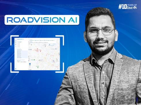 How RoadVision AI Wants To Change Road Infra Management