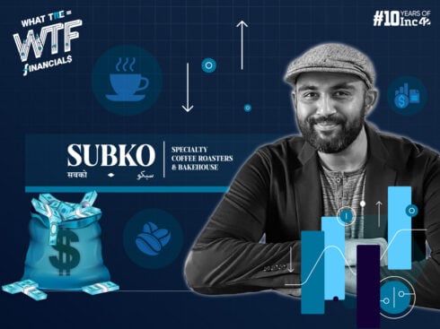 Subko Coffee Posts INR 14 Cr Sales In FY23, Incurs INR 9 Cr Loss