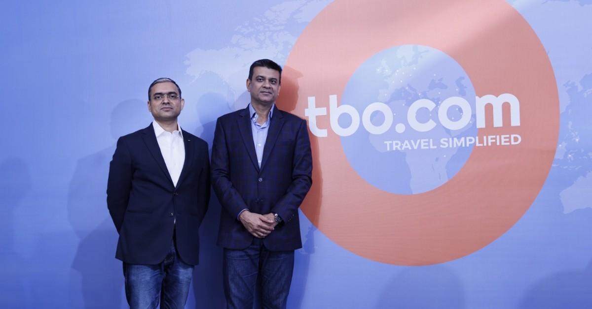 TBO Tek IPO Subscribed 1.15X On Day 1; Motilal Oswal Recommends Subscription
