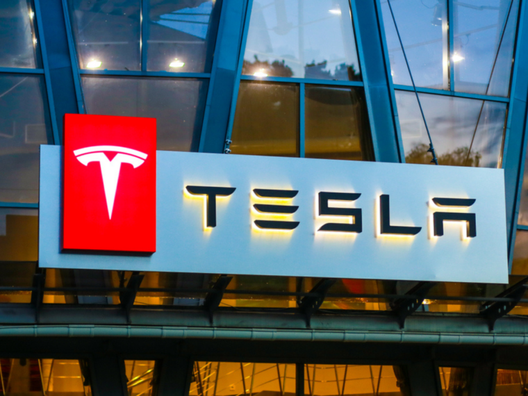 Tesla Finalises Showroom Locations In Delhi, Mumbai: Report