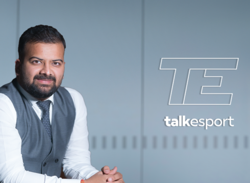 TalkEsport has raised Pre-Series A funding of $1 Mn (INR 8.24 Cr) from Saswat Ventures