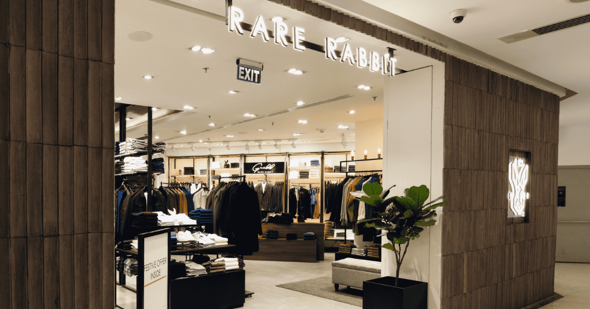 Nikhil Kamath and Manyavar Family Office set to invest in rare rabbit Nikhil Kamath and Manyavar Family Office set to invest in rare rabbit