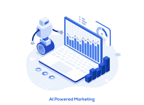 Enhancing Performance Marketing With AI: Leveraging LLMs And Diffusion Models