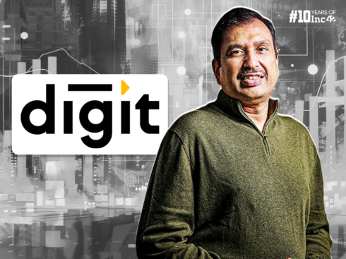 Digit IPO: Public Issue Receives Muted Response On Day 1, Subscribed 36%