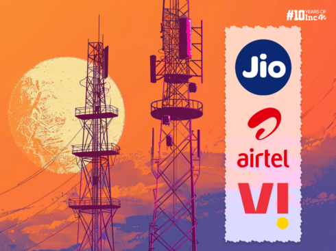 Telecom Players Licence TRAI