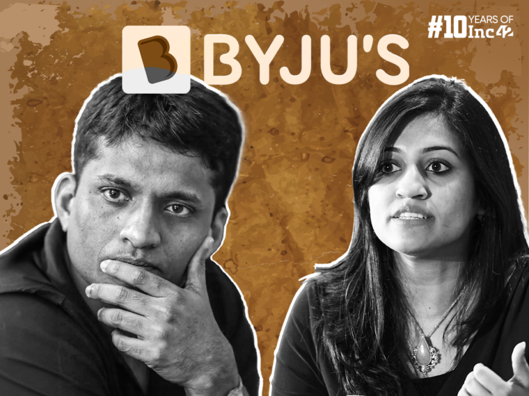 Byju Raveendran Alleged To Have Asked US Ally To Flee Before Testimony