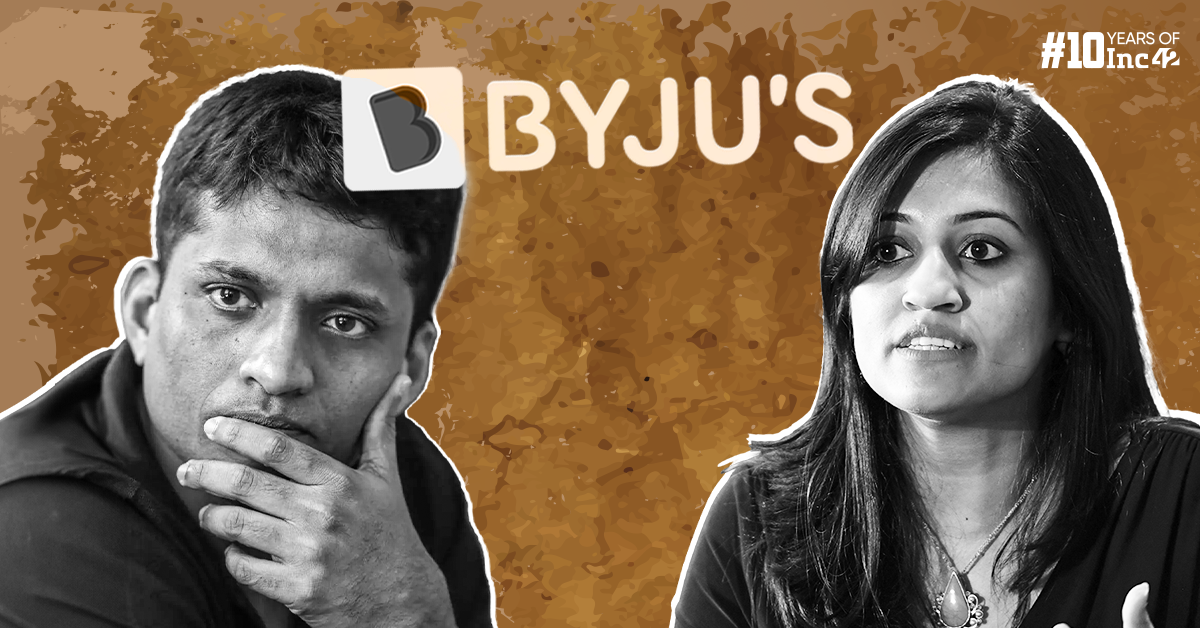 Mohandas Pai, Rajnish Kumar To Quit BYJU’S Advisory Council