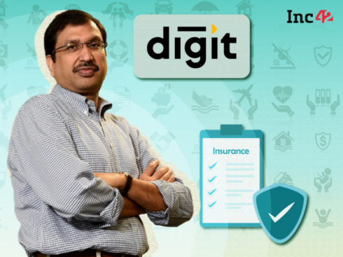 Digit IPO: Insurtech Raises INR 1,176 Cr From Anchor Investors