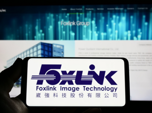 Apple Vendor Foxlink To Set Up New Unit In Tamil Nadu