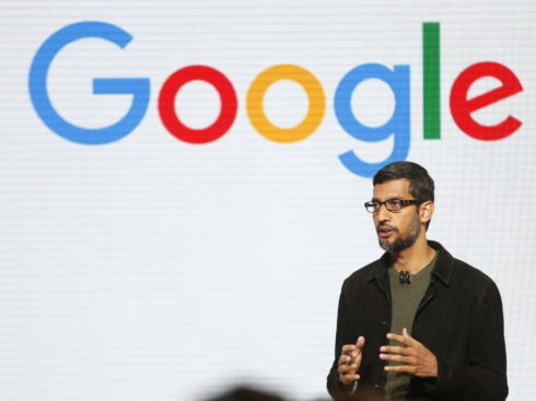 Google To Move Some ‘Core’ Unit Jobs To India From The US