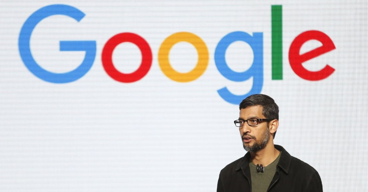 Google To Move Some ‘Core’ Unit Jobs To India From The US