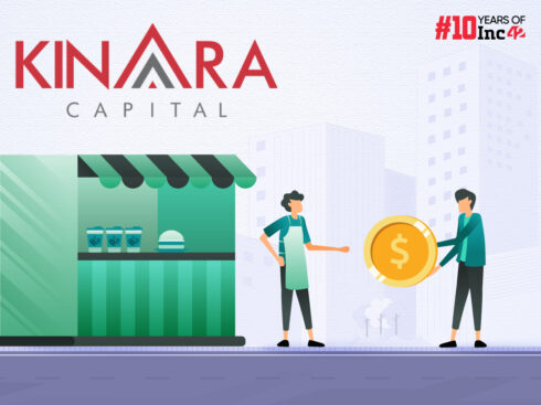 Exclusive: Kinara Capital Bags $24.4 Mn Debt Funding From Impact Investment Exchange, BlueOrchard
