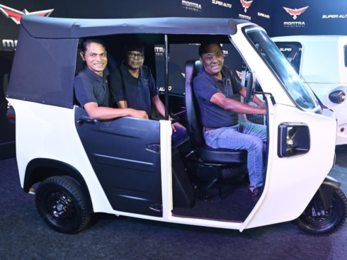 Murugappa Group’s EV Arm TI Clean Mobility To Raise INR 580 Cr To Build EV Tractors