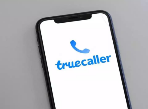Truecaller Lapped Up Over 74% Of Q1 CY24 Net Sales From India