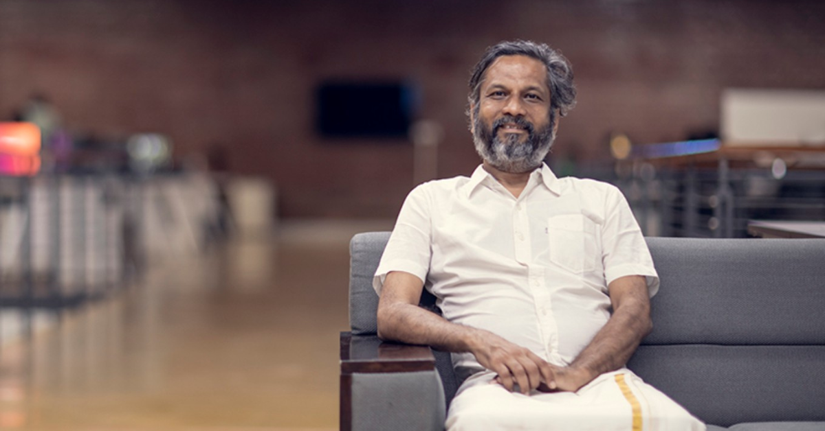 Leading Public Company Harder Than Private Firm: Zoho’s Vembu