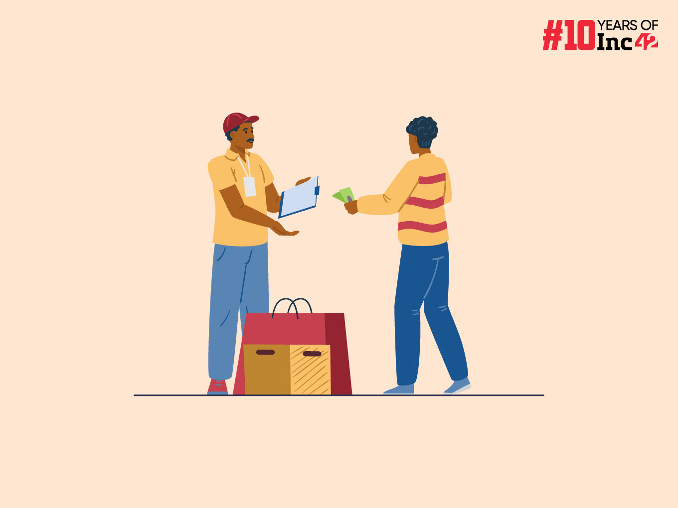 Here’s Everything You Need To Know About COD Remittance Here’s Everything You Need To Know About COD Remittance