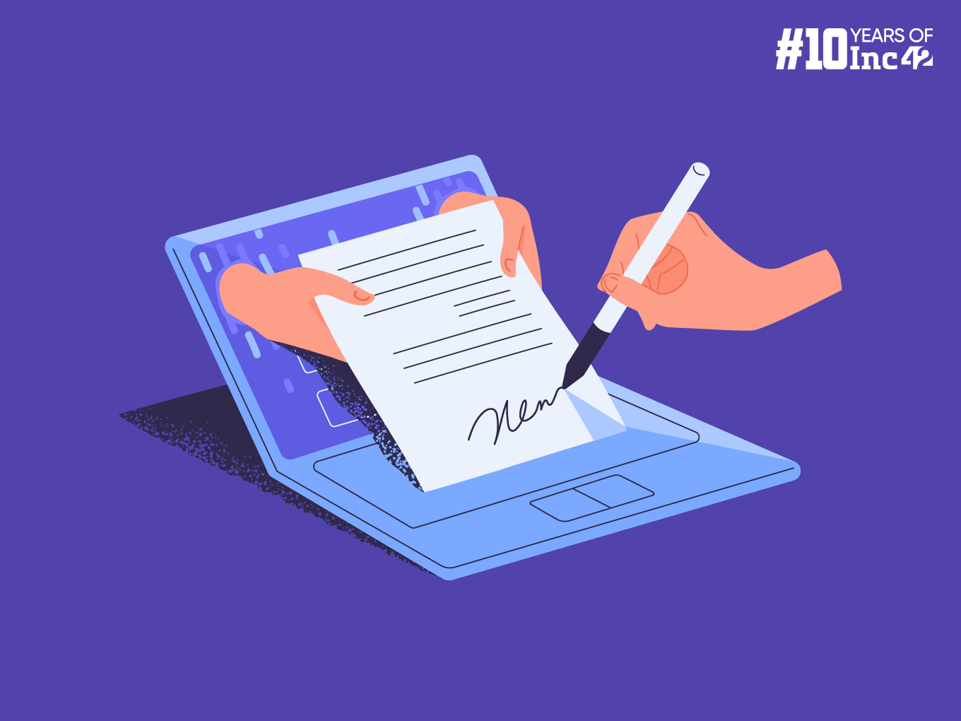 Here’s Everything You Need To Know About Proof Of Delivery (PoD)