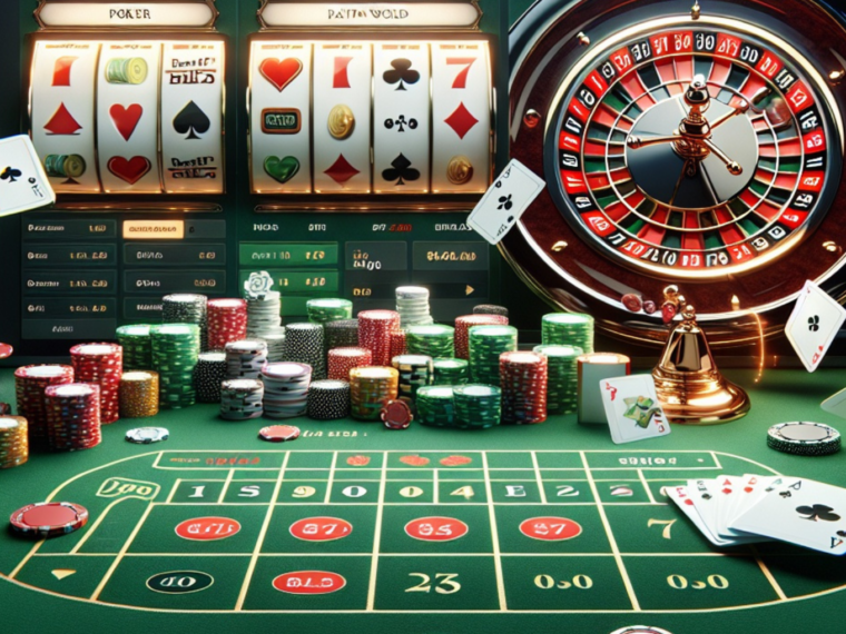 OneVerse Partners Poker Dangal To Expand Its Gaming Portfolio