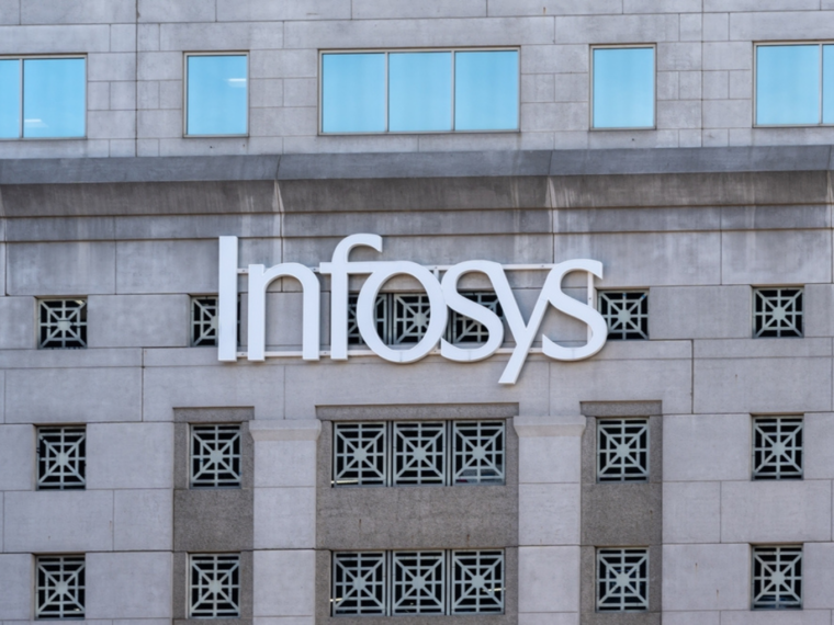 Infosys Has Trained 2.5 Lakh Employees On GenAI: Nilekani
