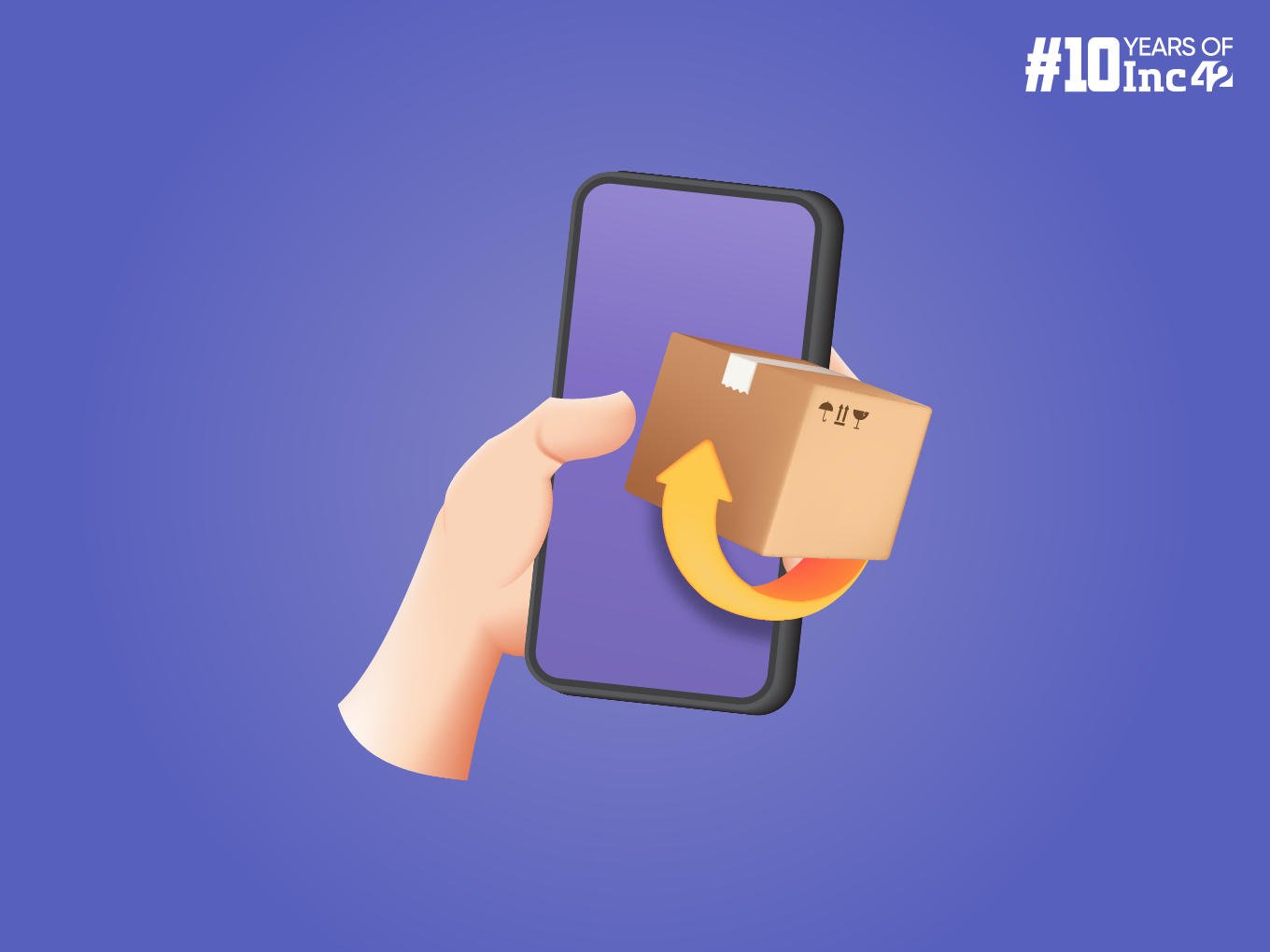 Here’s Everything You Need To Know About Reverse Logistics