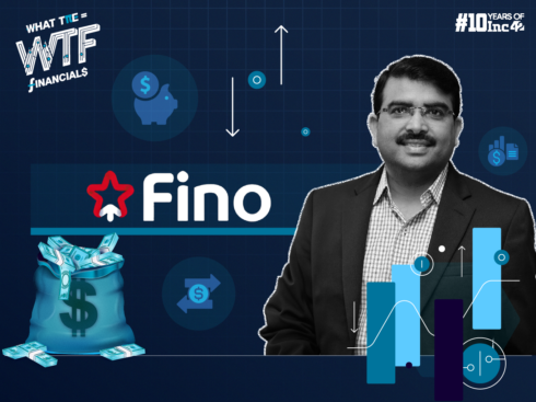 Fino Payments Bank's Q4 Profit Dips 5% YoY To INR 24 Cr