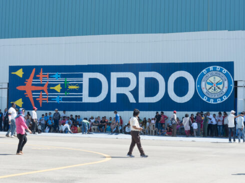 DRDO and karnataka government