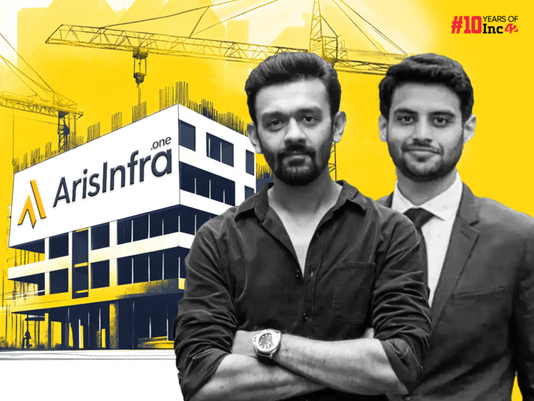 ArisInfra IPO: Issue Oversubscribed 2.4X On Day 3 So Far