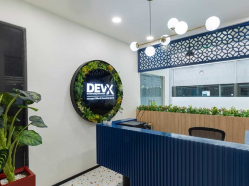 SEBI Returns Coworking Space Provider Dev X's IPO Papers