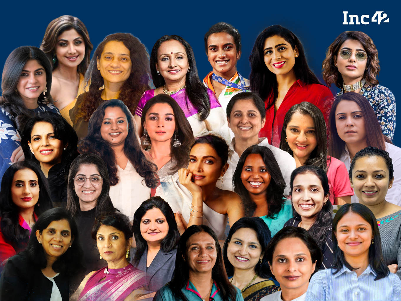 Women investors Indian startups