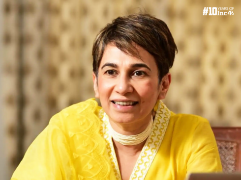 Microsoft Ropes In Former AWS Executive Vaishali Kasture As India SMC Lead