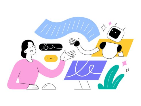 Reimagining Business Strategies And Operating Models Through Lens Of GenAI