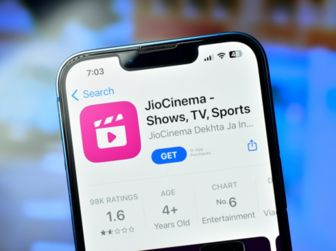 JioCinema Crosses 1.6 Cr Paid Subscriber Milestone In Q2 FY25