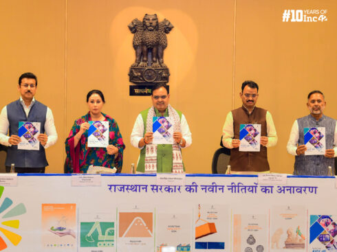 Rajasthan Launches AVGC-XR Policy To Establish Itself As A Creative Technology Hub