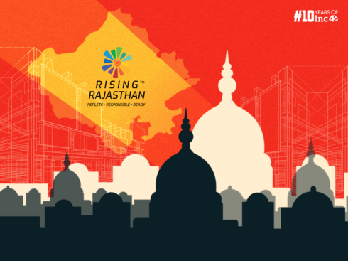 Three-Day Rising Rajasthan Global Investment Summit 2024 Begins Today