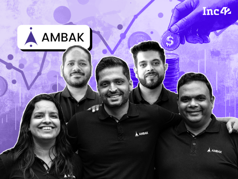 Fintech Startup Ambak Nets $7 Mn To Fuel Its Tech Offerings