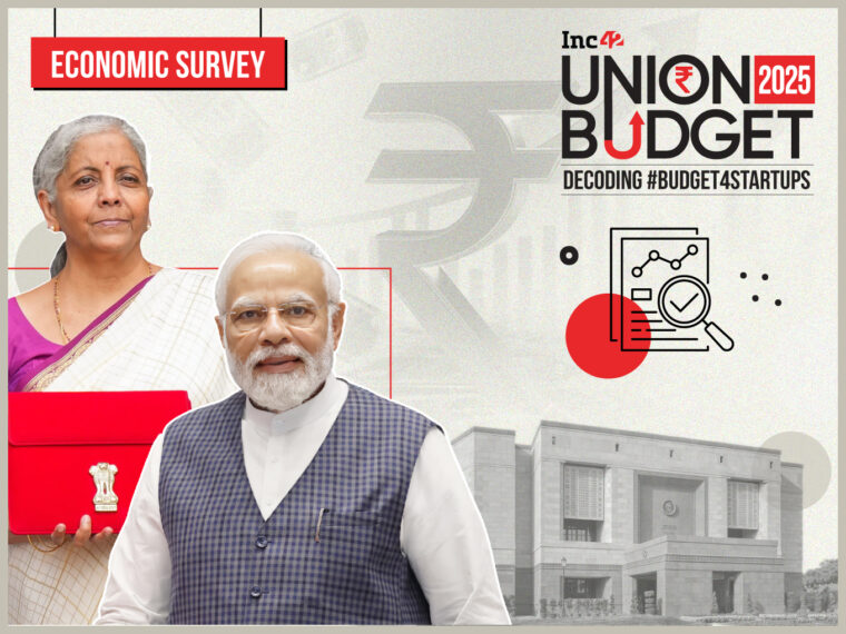 Economic Survey 2025 - Electronic Good Production