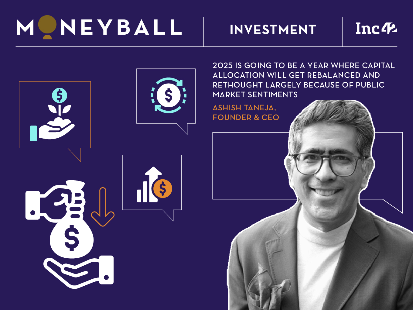 growX Ventures' Deeptech Bet