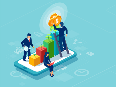 Startups Raised $155 Bn Funding In Last 9 Years: DPIIT