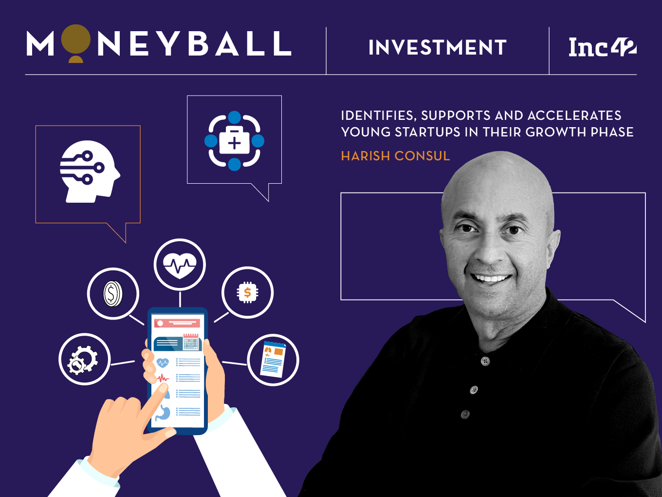 Decoding Ocgrow Ventures' India Thesis