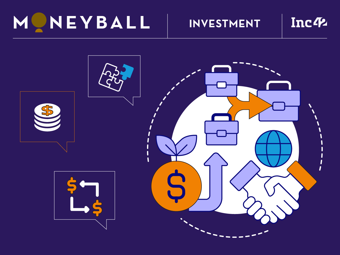 WIll 2025 Bring Springtime For Startup M&As?