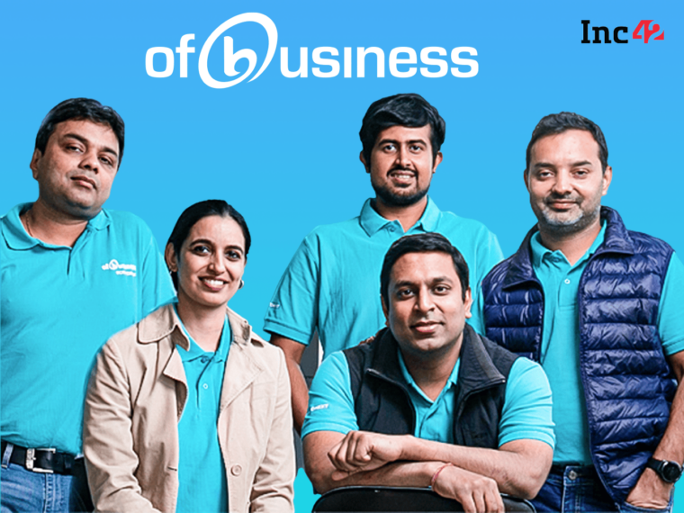 IPO-Bound OfBusiness Converts Into Public Company