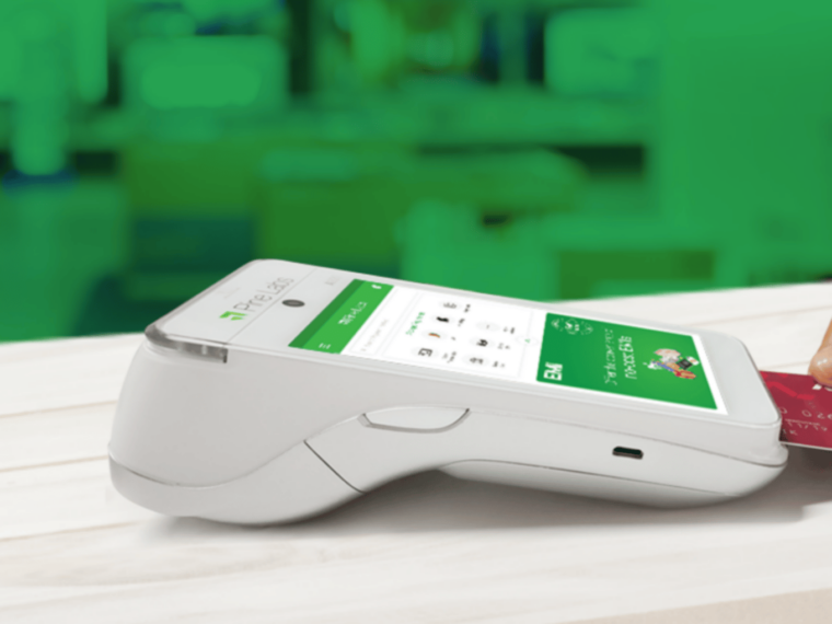 Pine Labs To File IPO Draft Papers By Mid February: Report